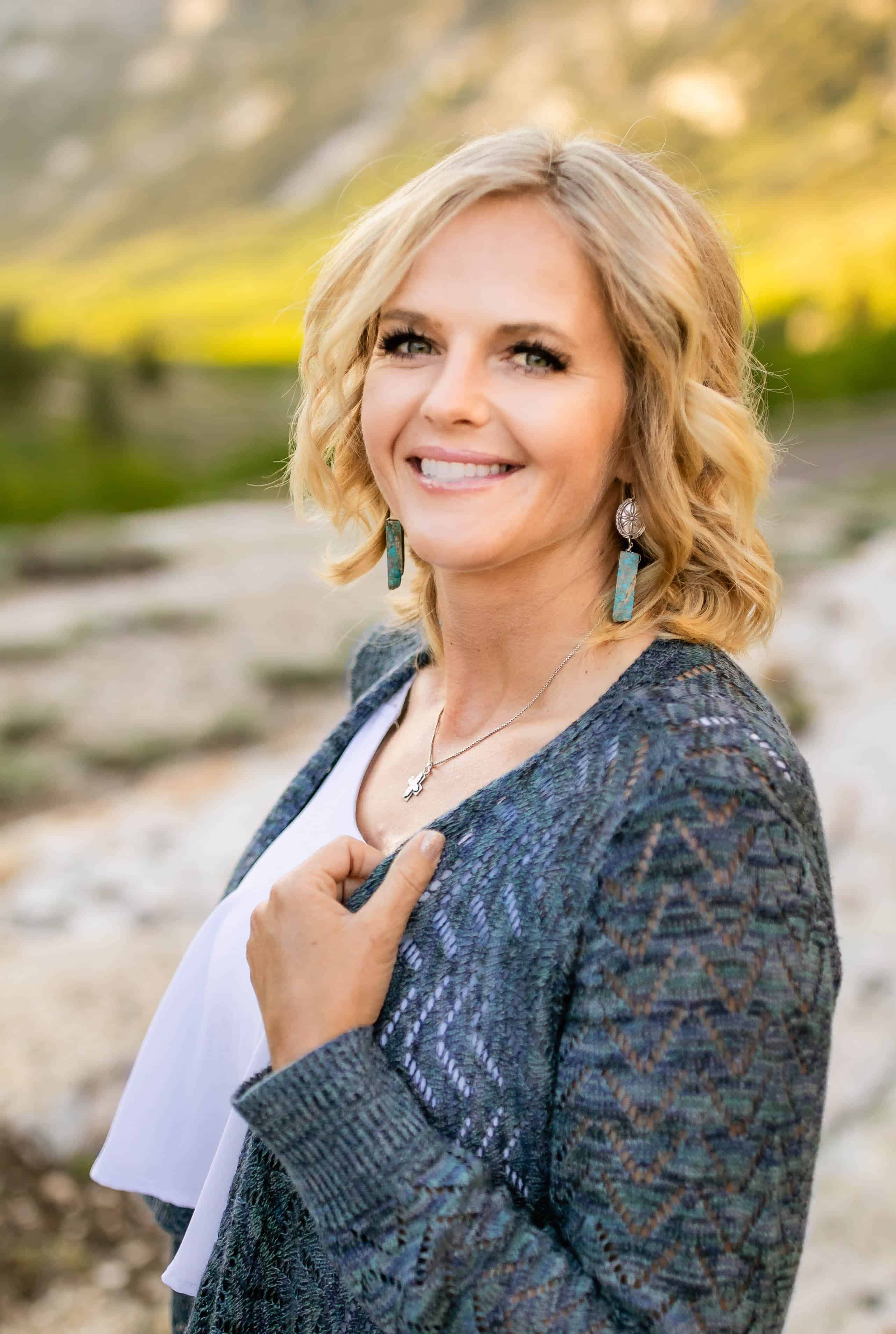Christa Bond