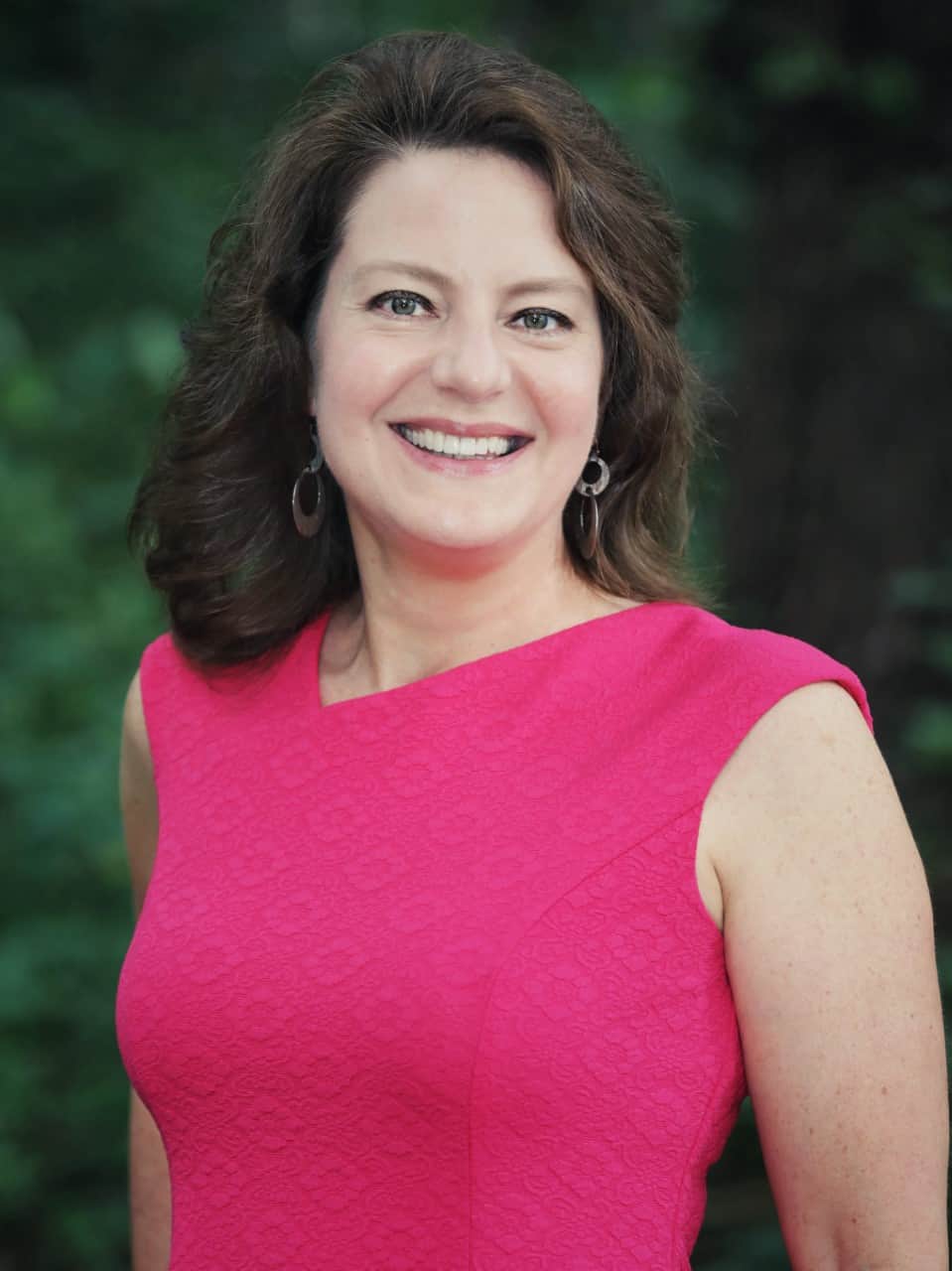Gretchen O&#039;Neil