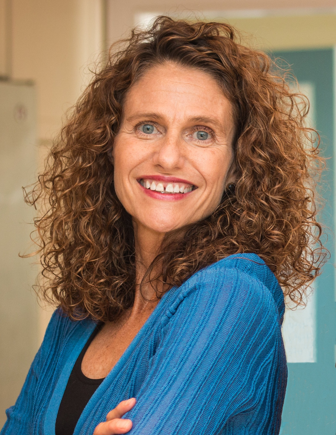 Jennifer Herbold