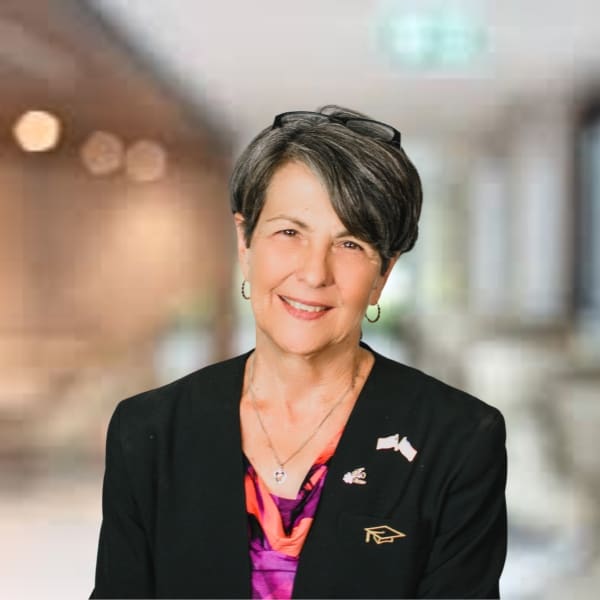 Roxann Hogan