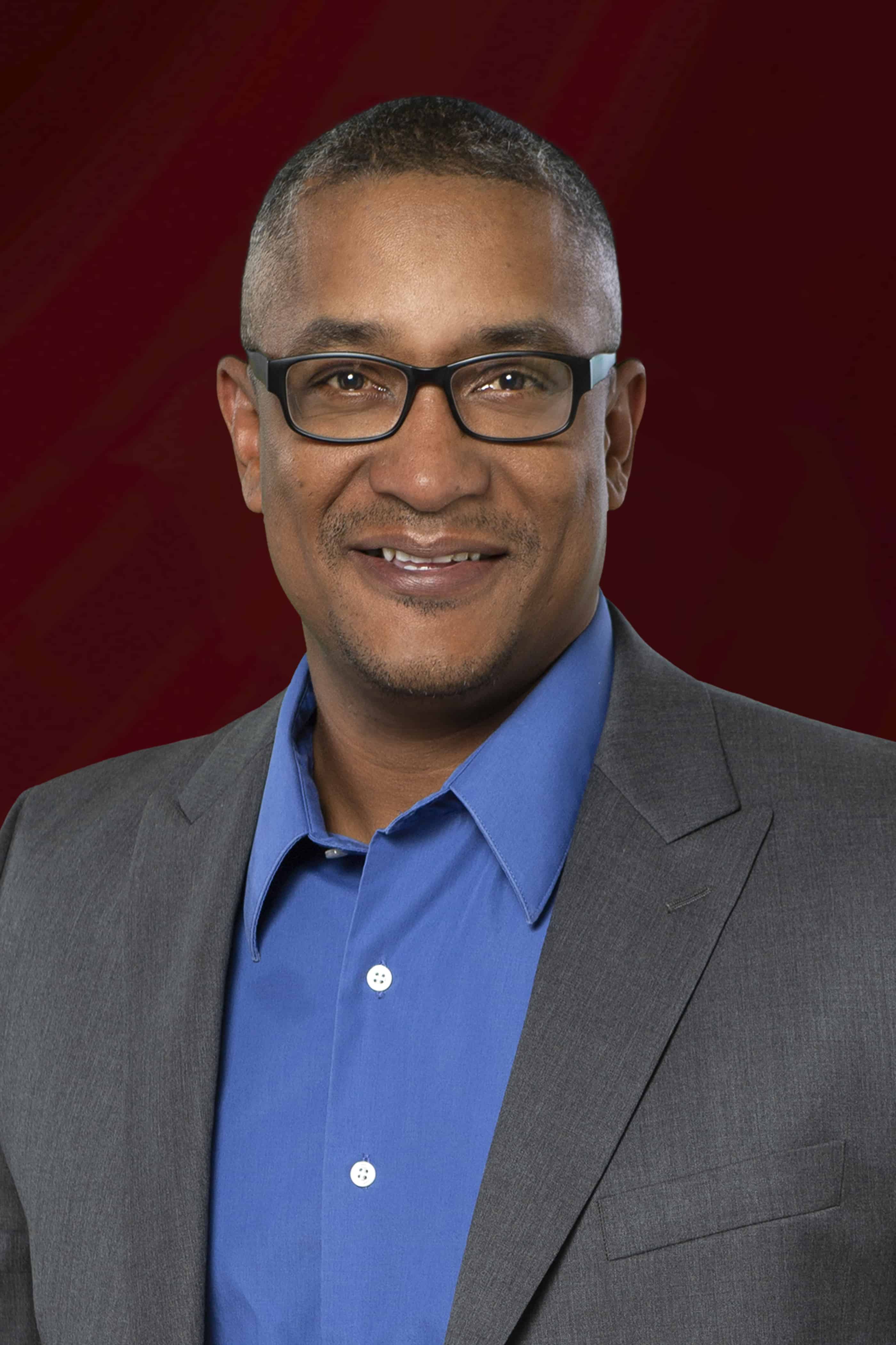 Juan Sandoval