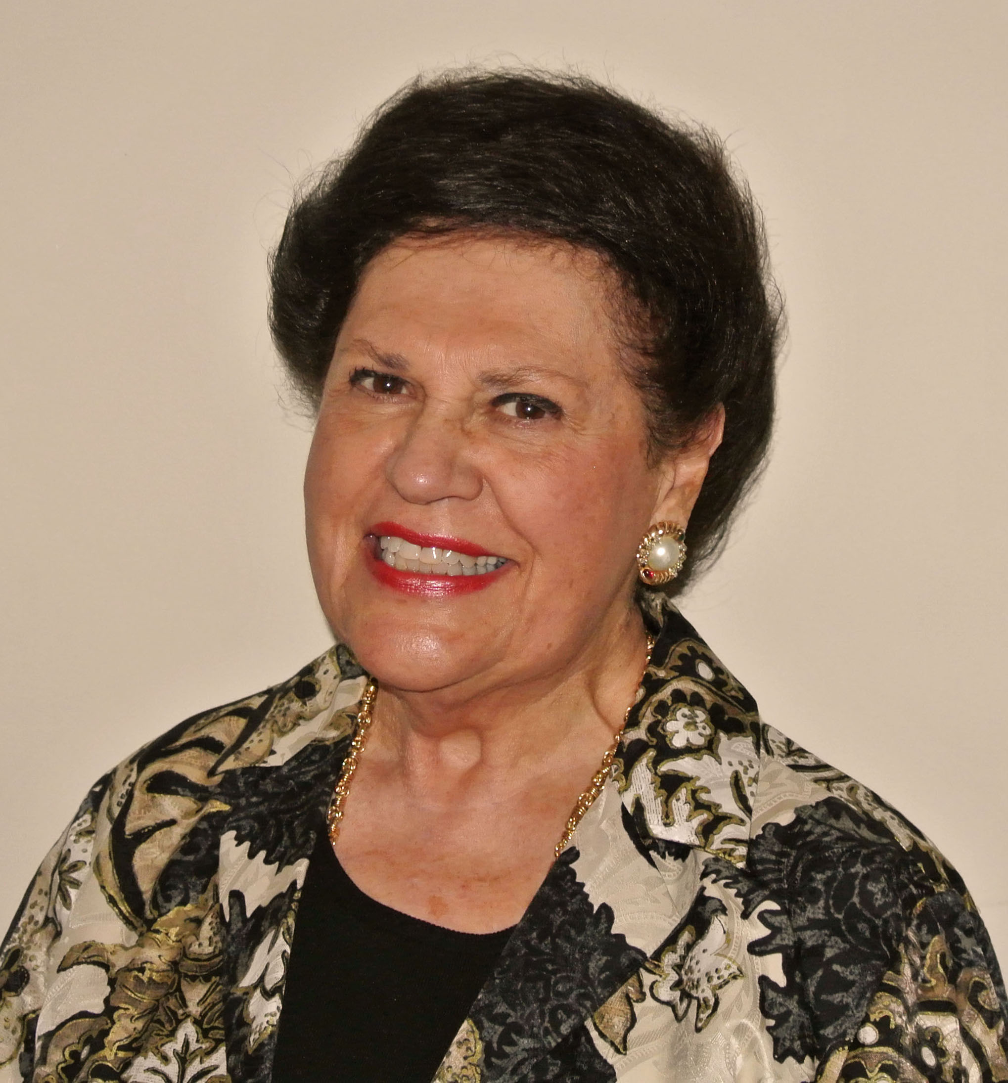 Sandra M. Morley