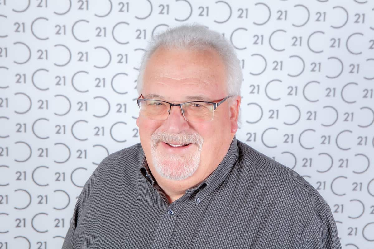 Richard Dockendorff