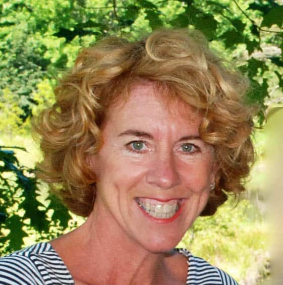 Debbie Cleveland
