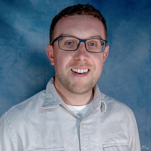 Matthew Baird-Torney