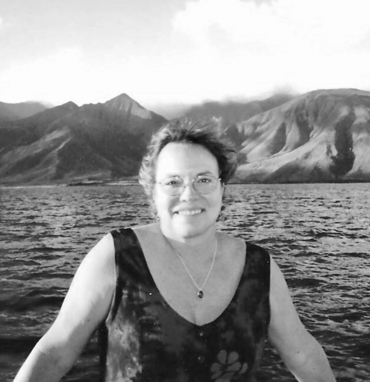Bonnie Copeland