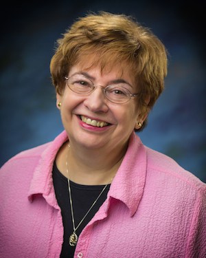 Pauline C. White