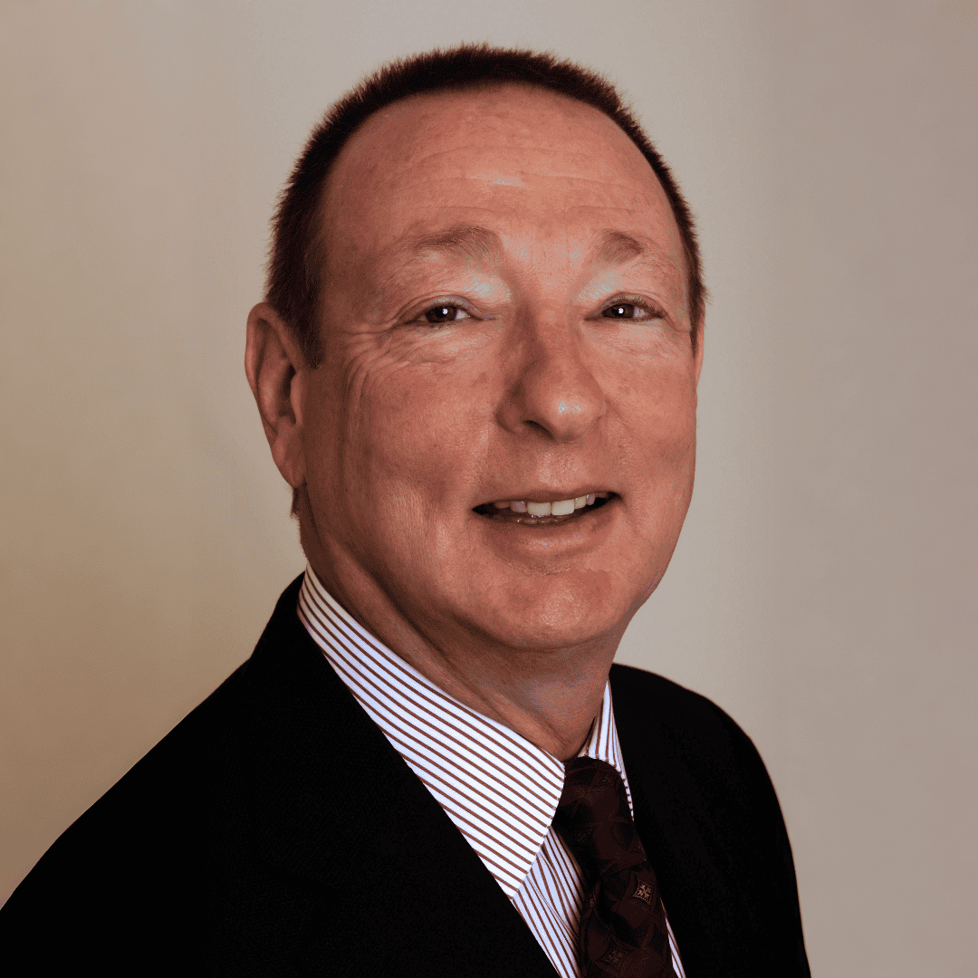 Mark Tauber