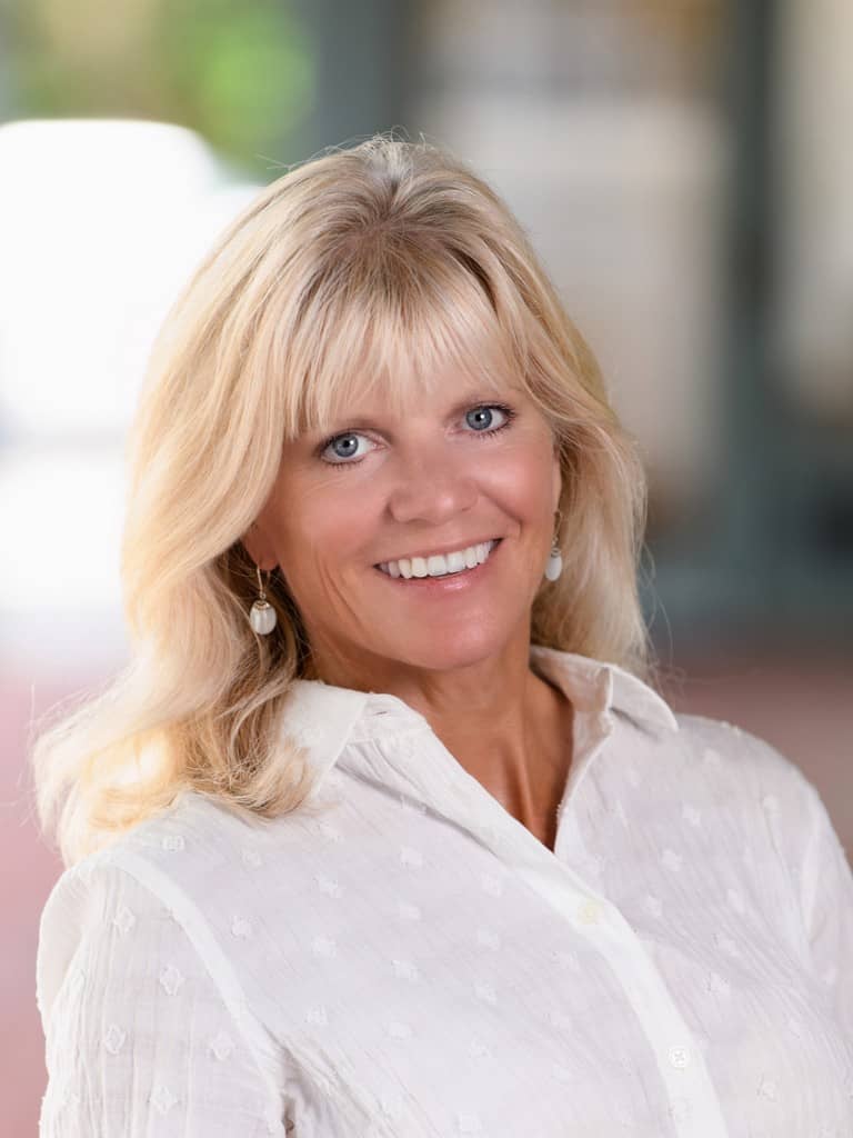 Kim Comeau
