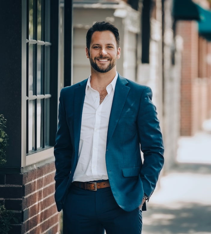 James Riel | JR Associates | MA Real Estate