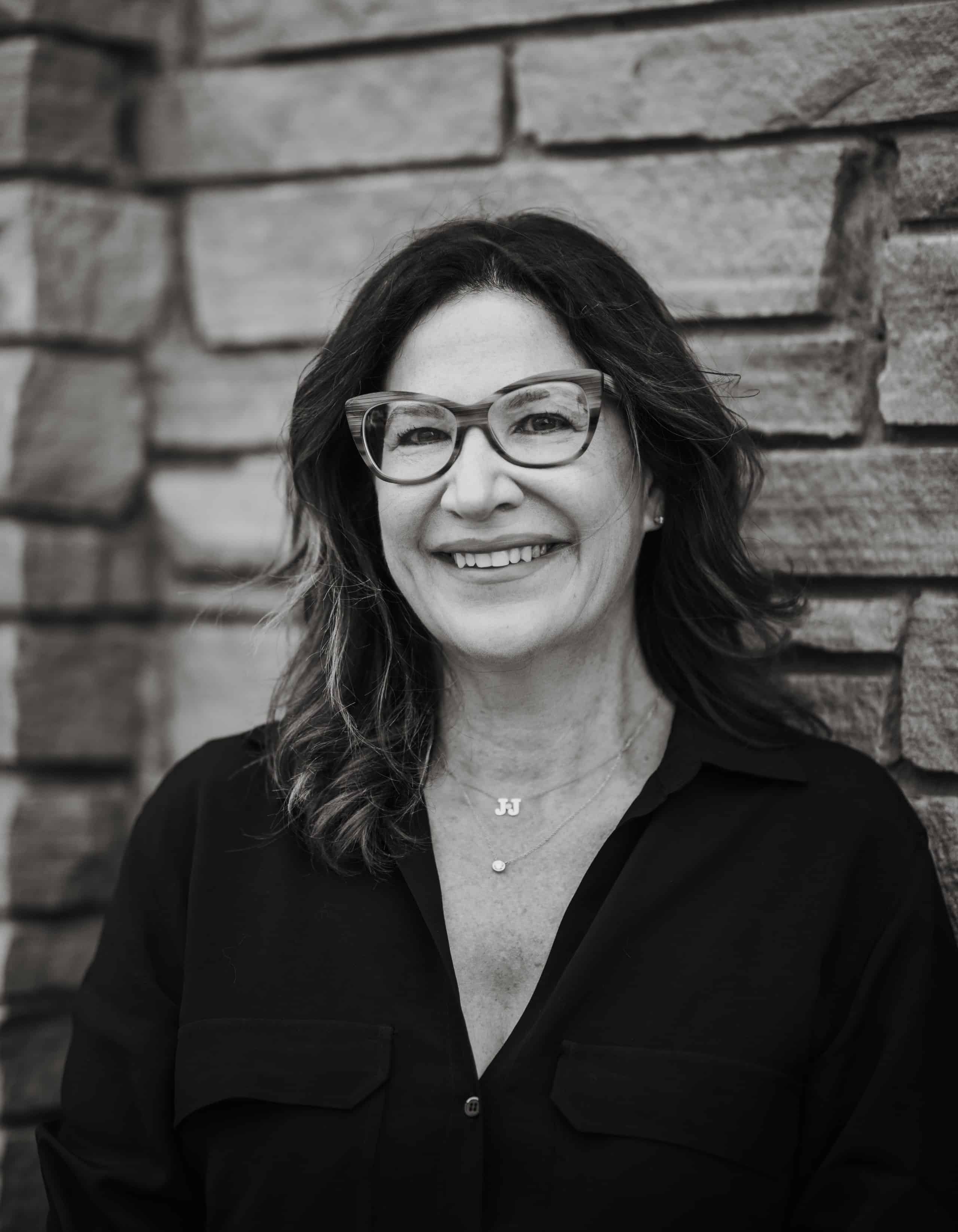 Jill Jagger