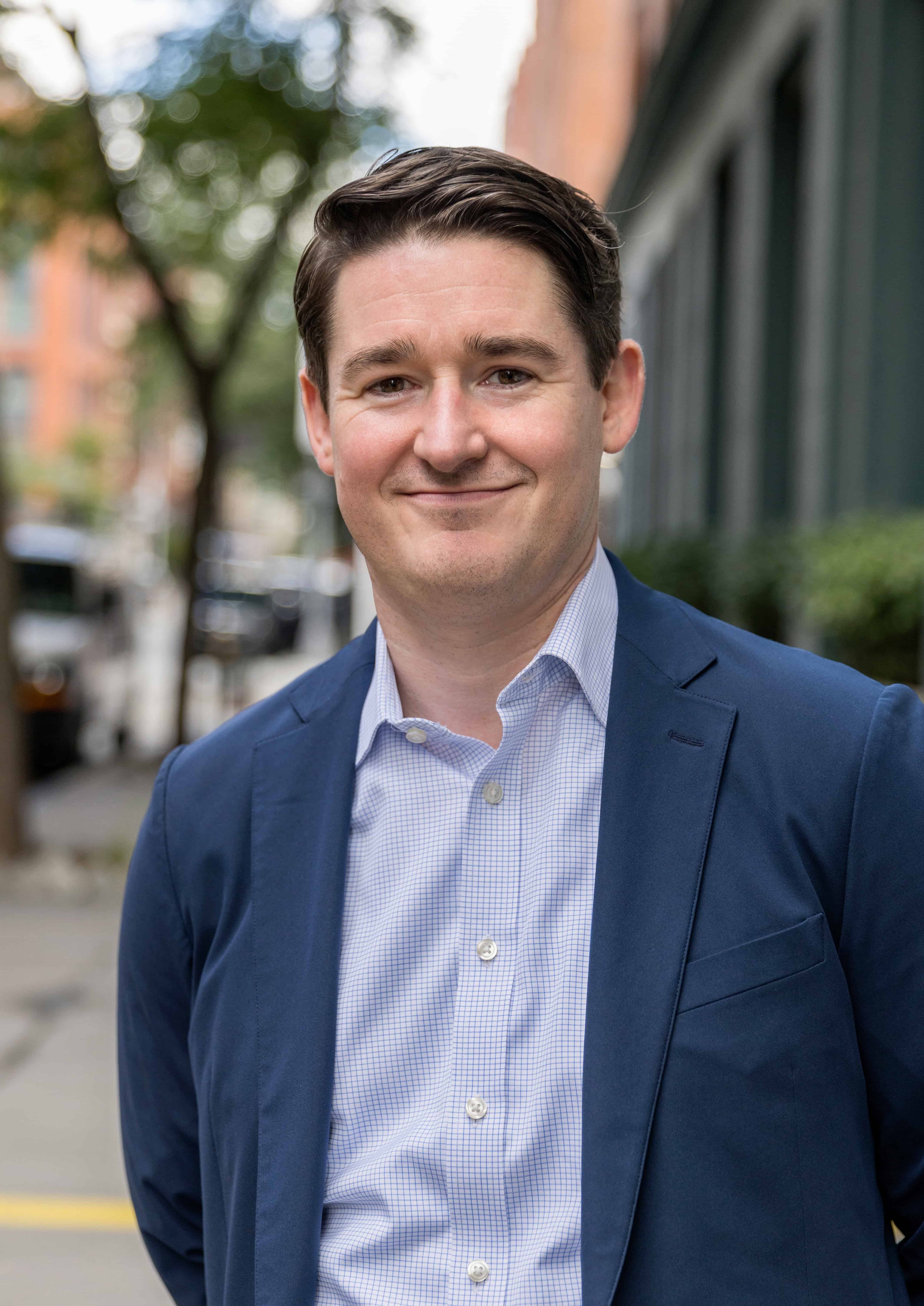 Steven Dawson