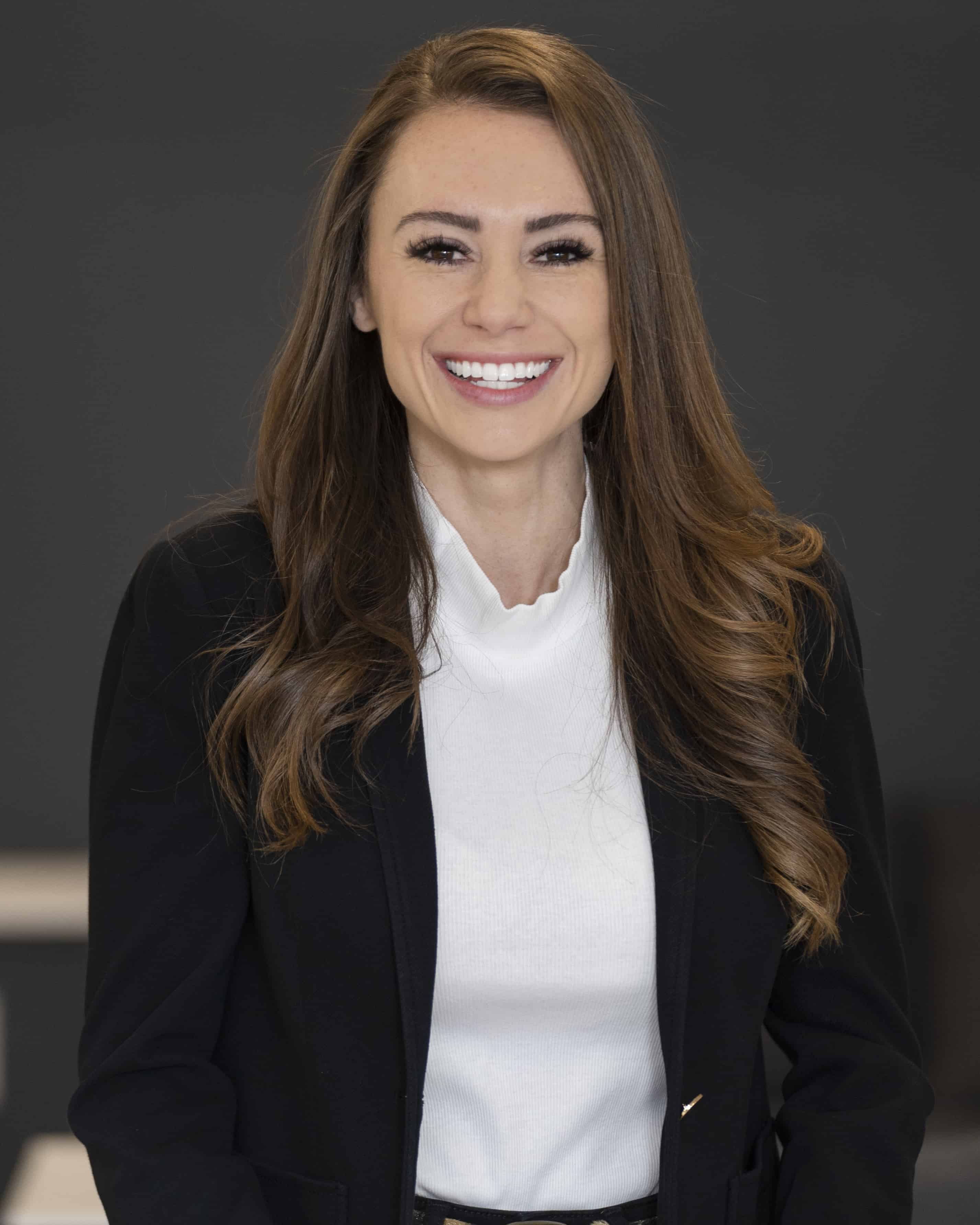 Lauren Hager