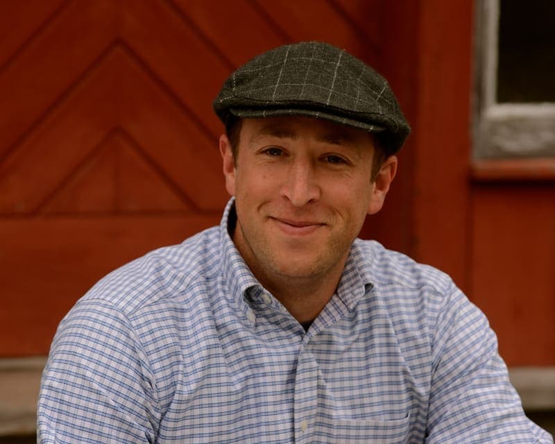 Michael Allen
