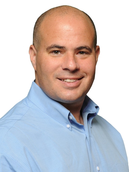 Scott Goldsmith