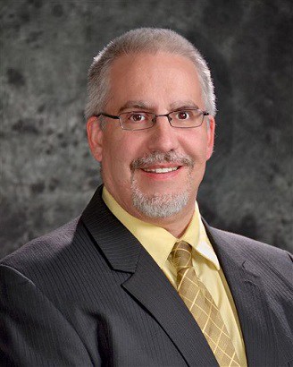 Allen Grover