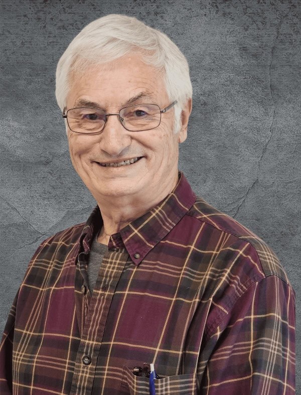 Glenn Olney