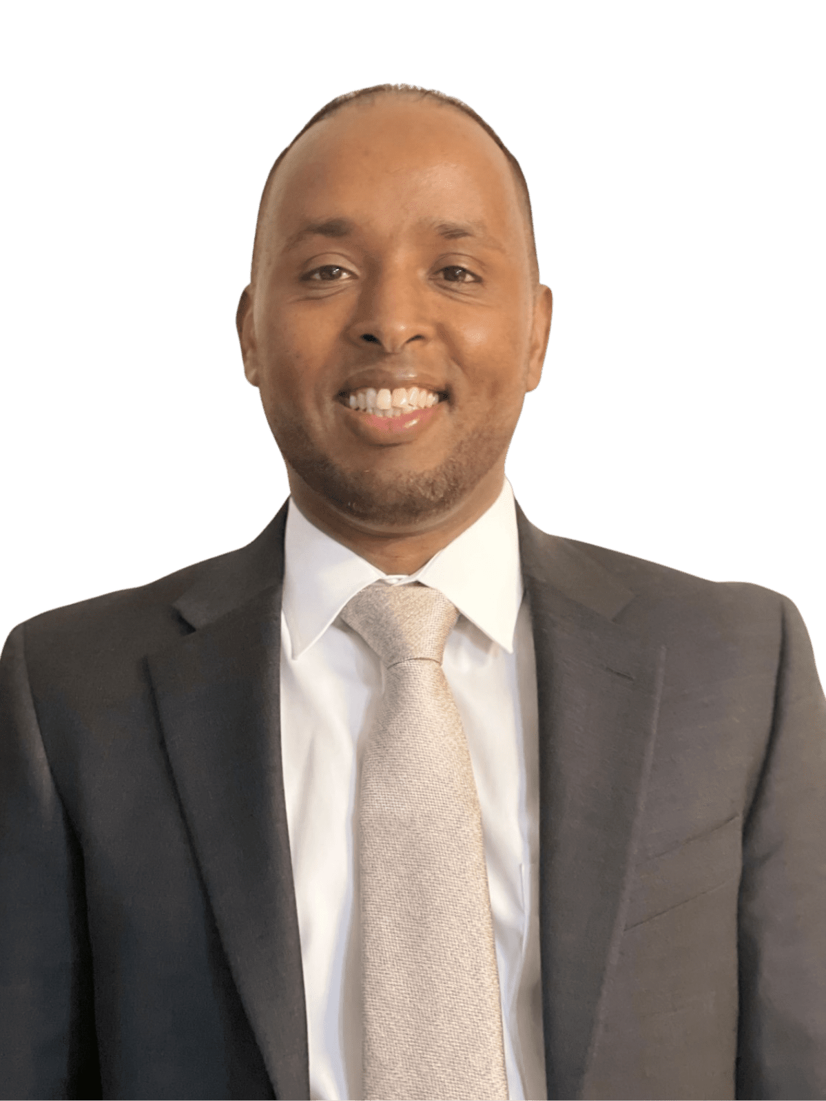 Abdullahi Warsame
