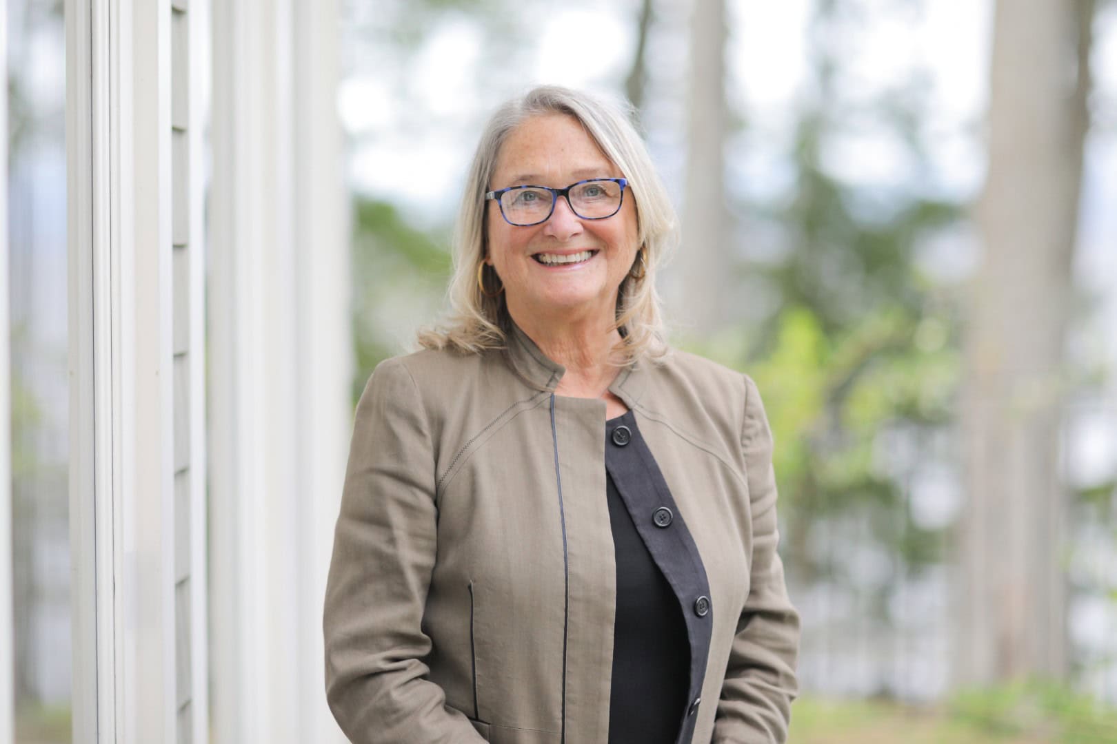 Nancy Jenkins