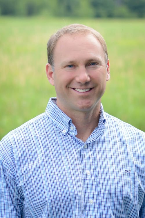 Jeff Godbout