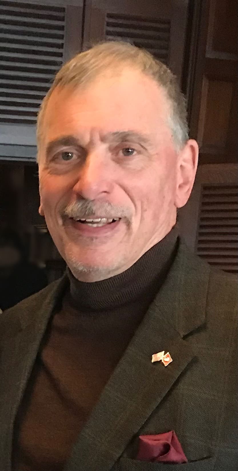 Joseph Castelluccio