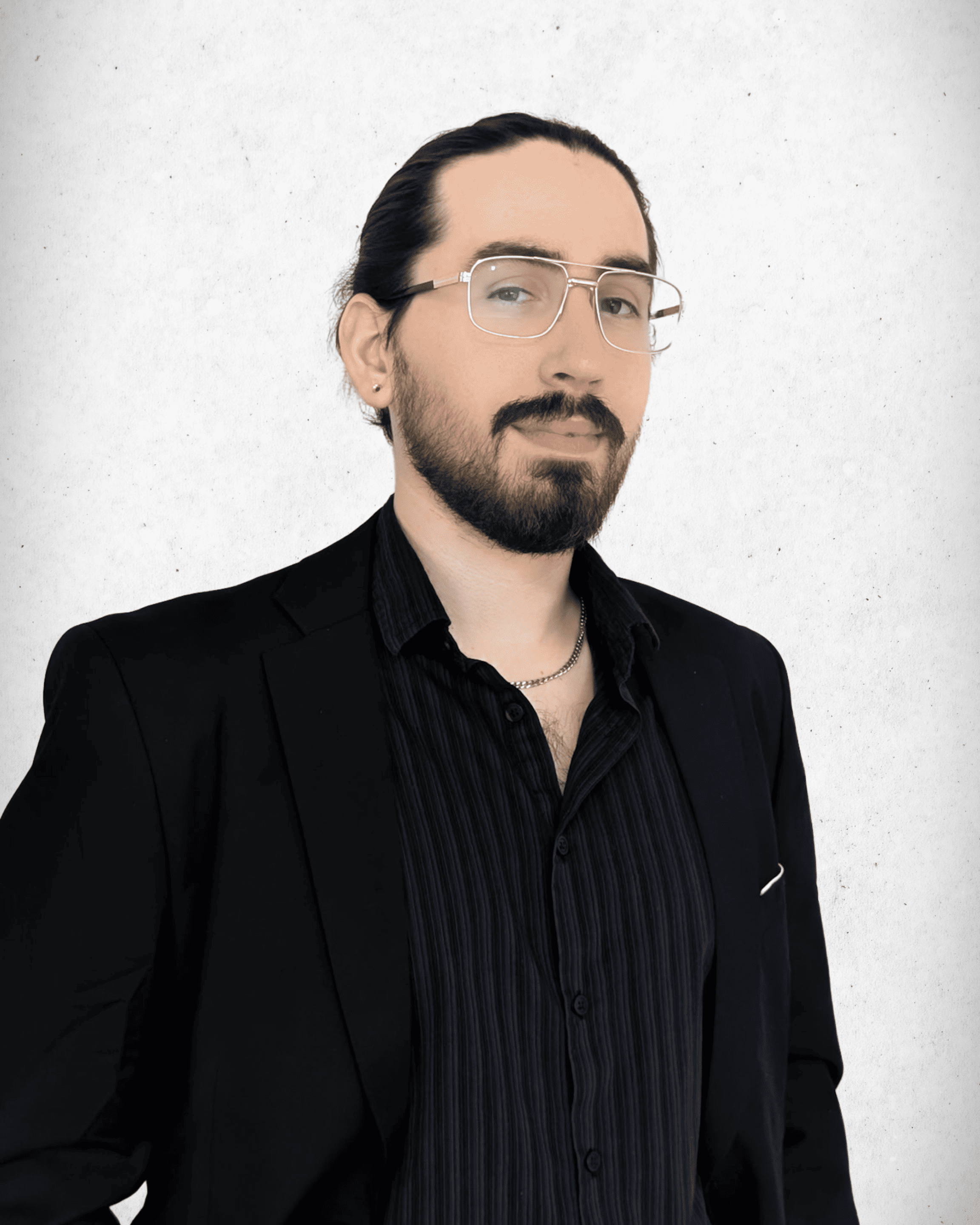Sebastian Velasco