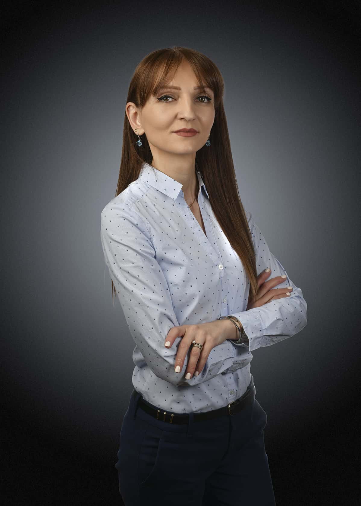 Gohar Kurghinyan