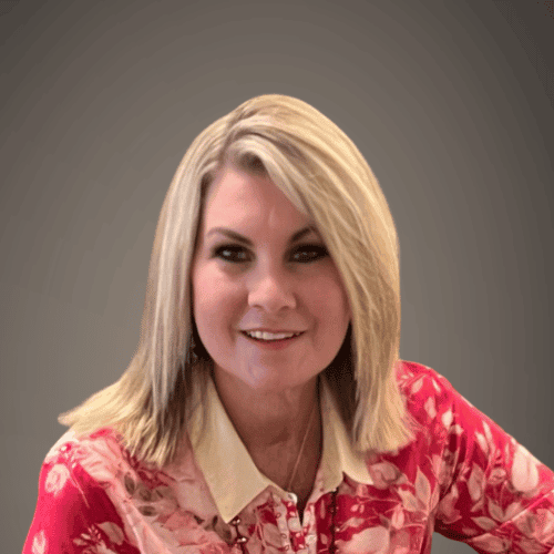 Julie Thompson