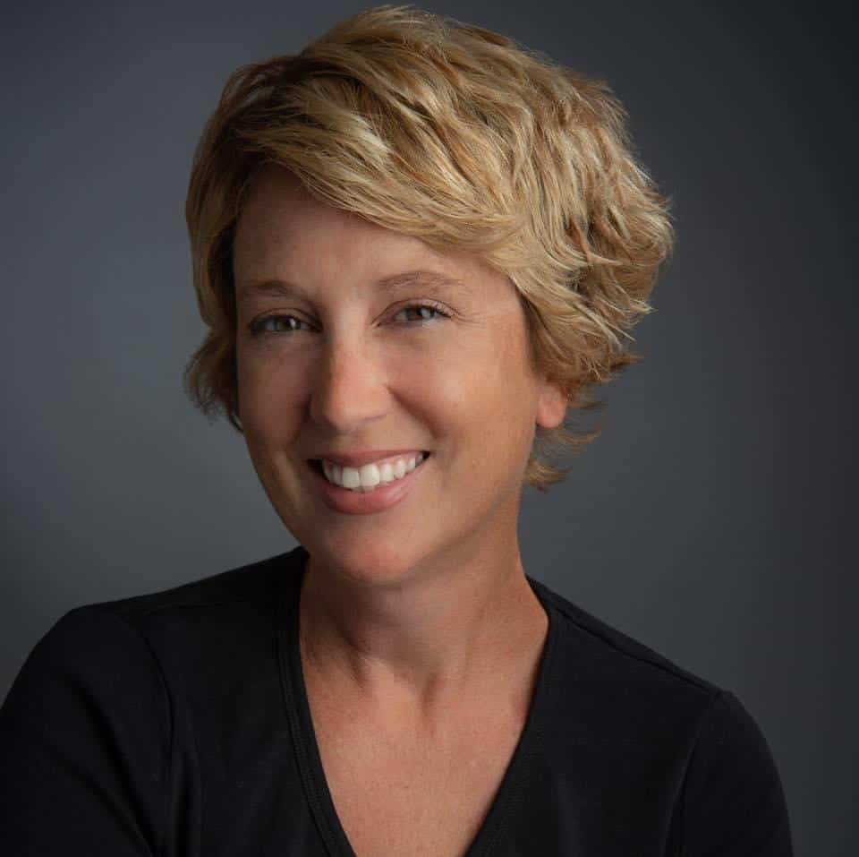 Vanessa Davies