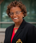 Pat Davis