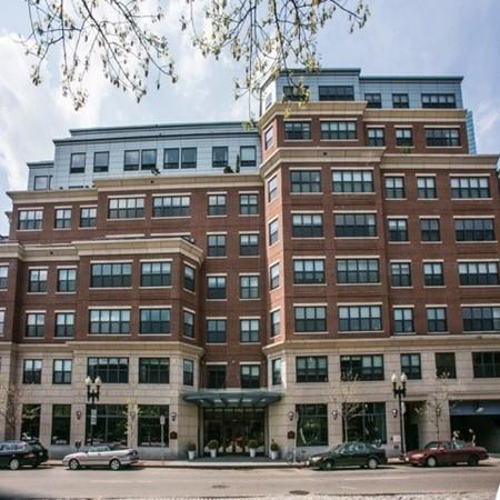 Bryant Back Bay