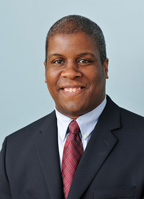 Ian Riley