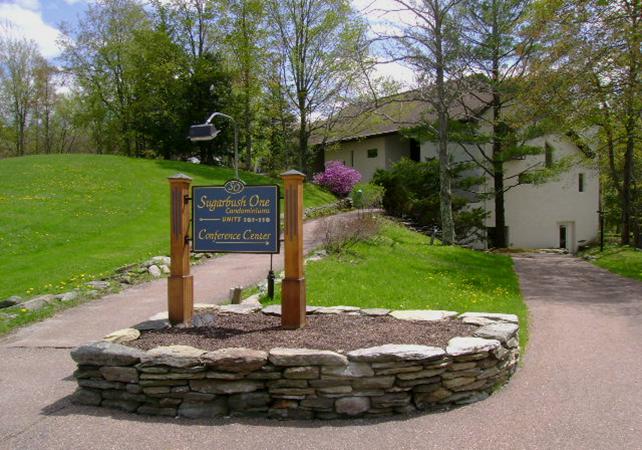 Sugarbush One