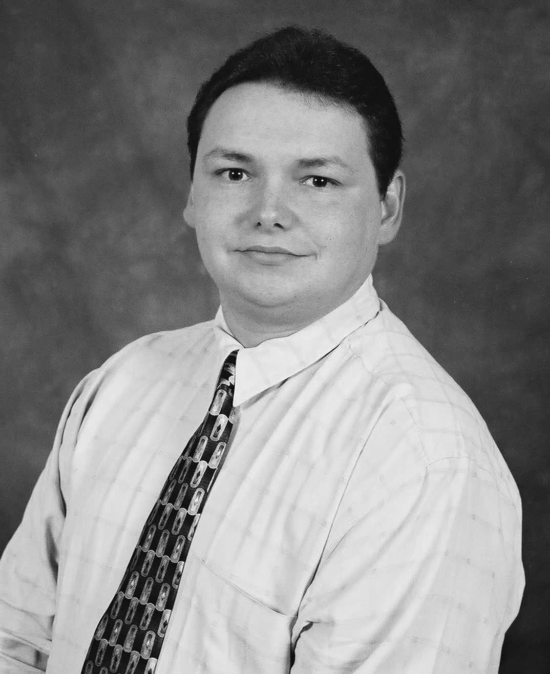 Ron Chartier
