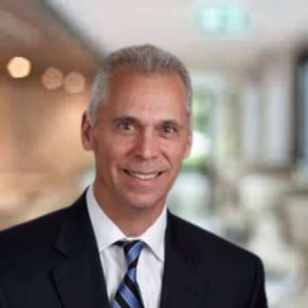 Stephen Tiberio