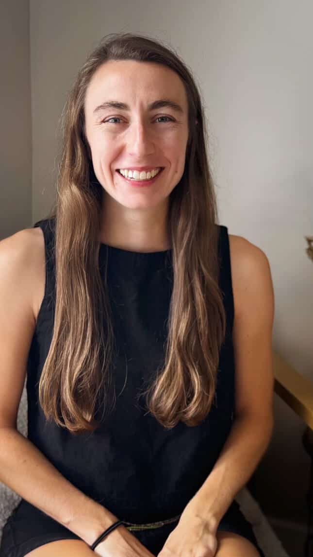 Chelsea Rublee