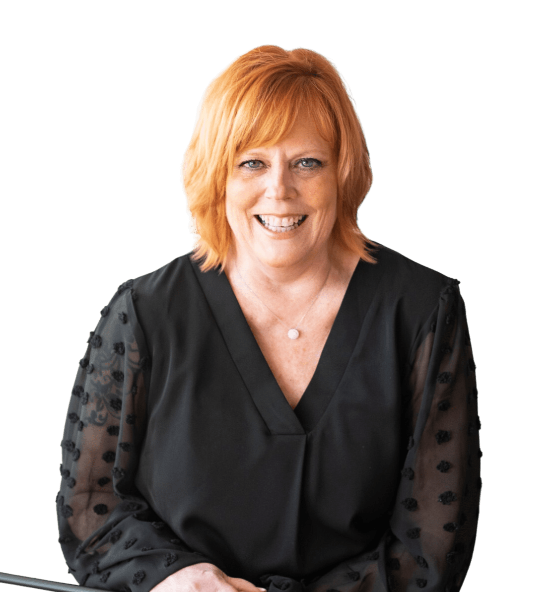 Sheryl Martino