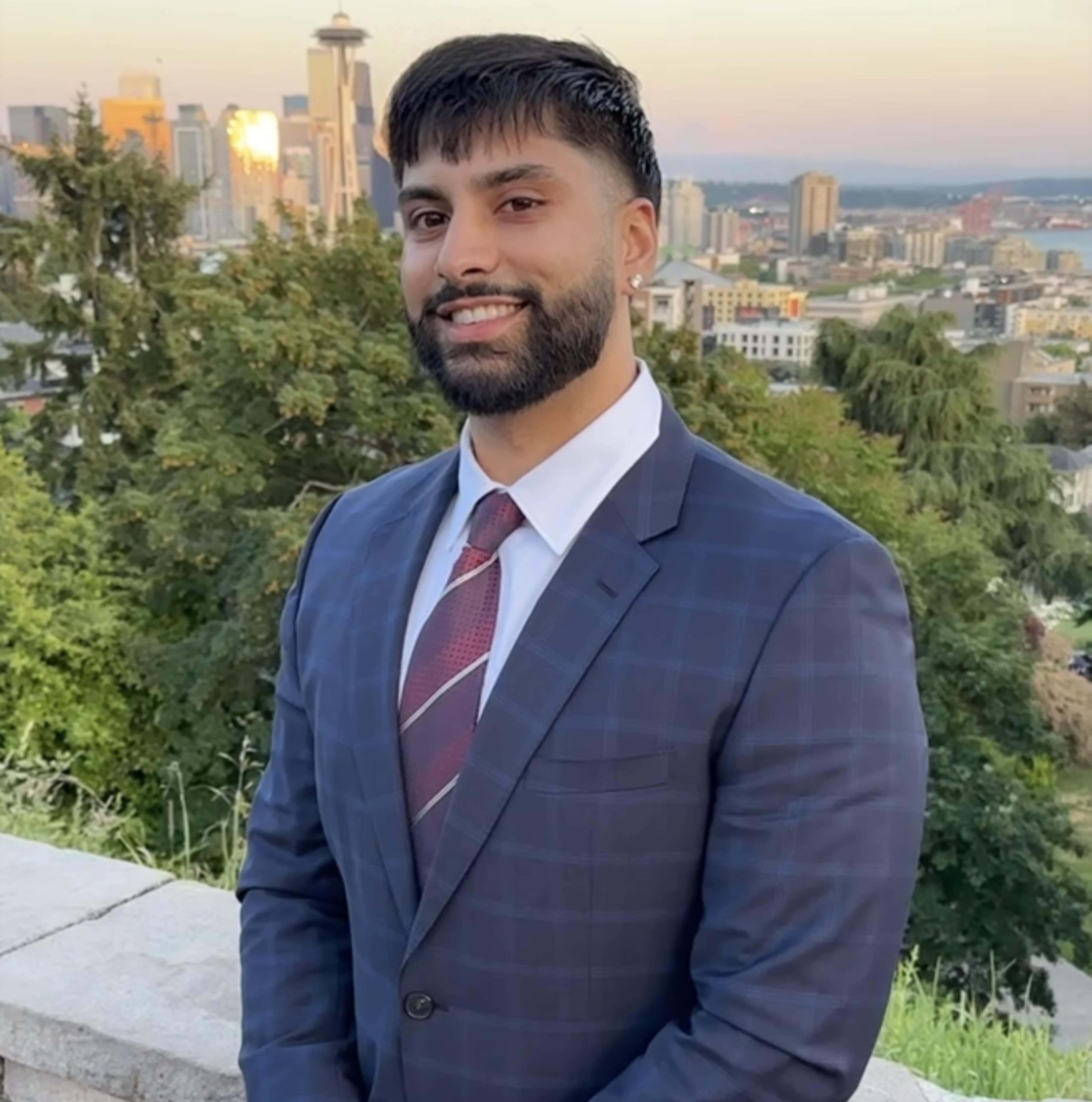 Amit Kaushal