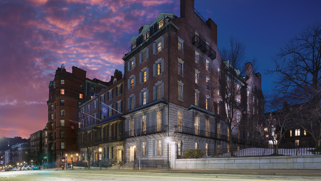 Beacon Hill: The oldest historic district in Boston - Buying, News -   Real Estate