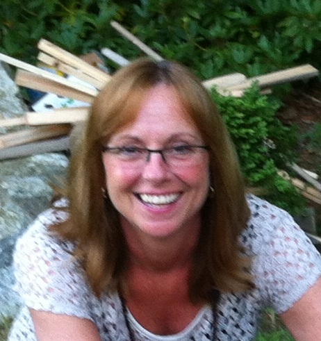 Lynn Williams