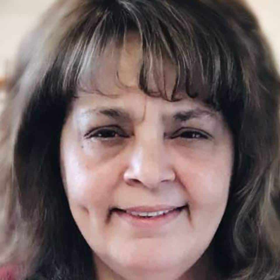 Susan Lussier