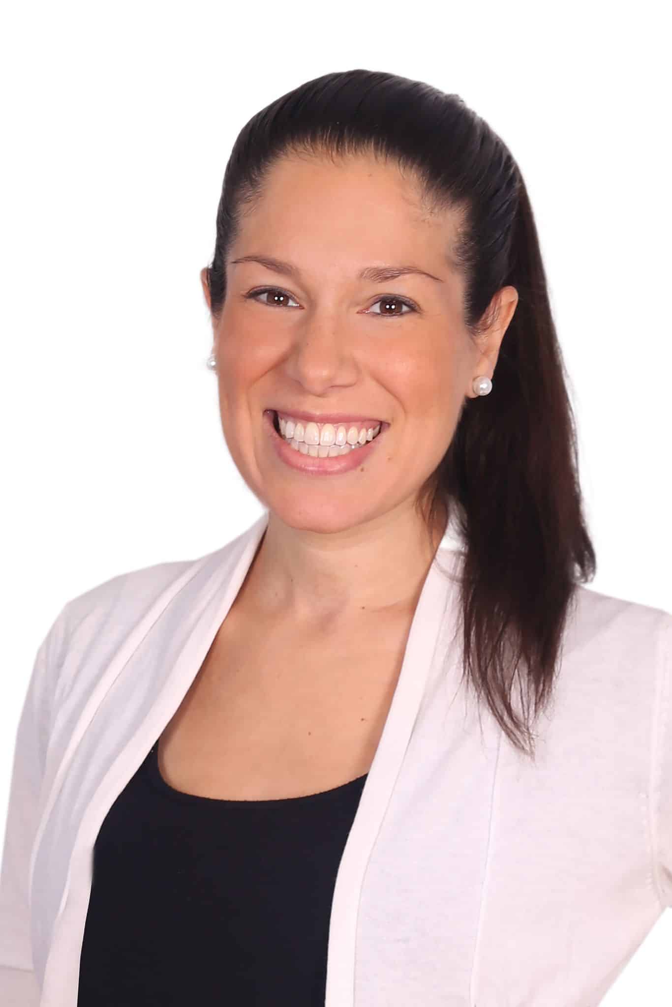 Melissa Weinand