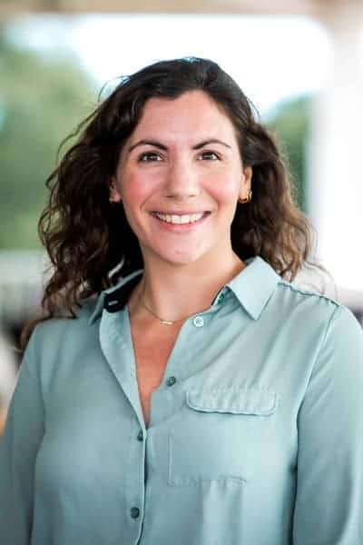 Carla Ricci