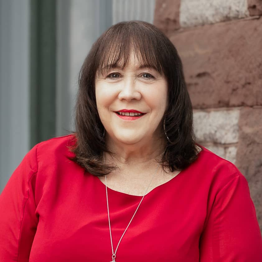 Jodi Mendelsohn