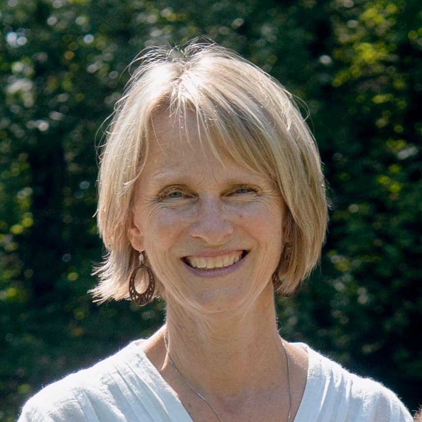 Tamara Pare