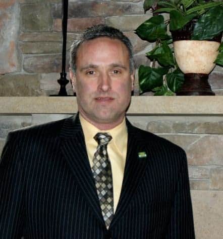 Ken Mills