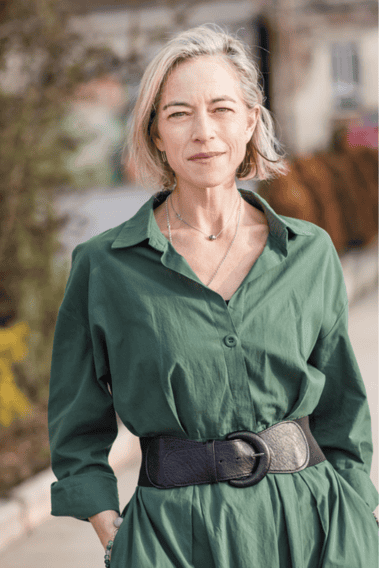 Eva Hartman