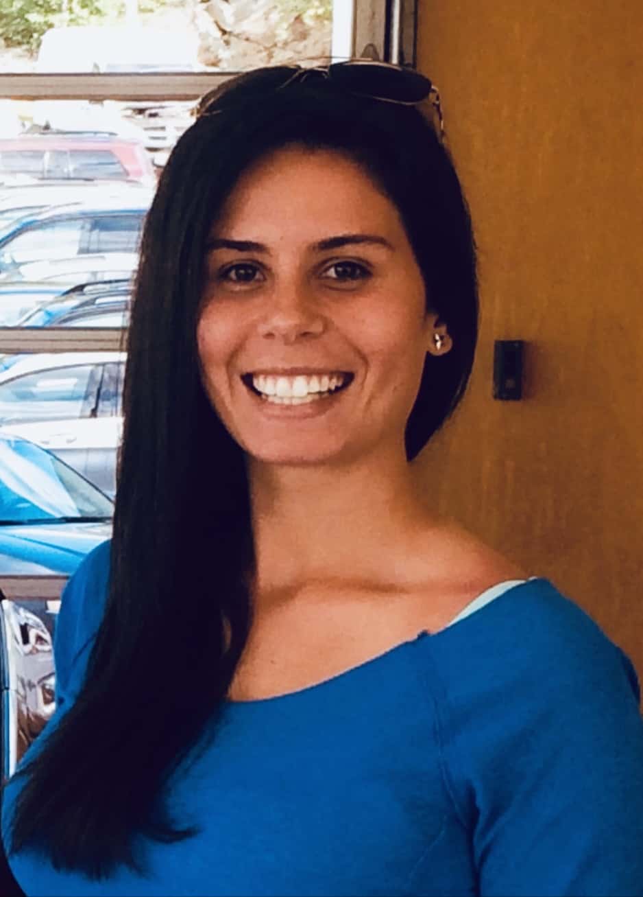 Deanna Kallenback