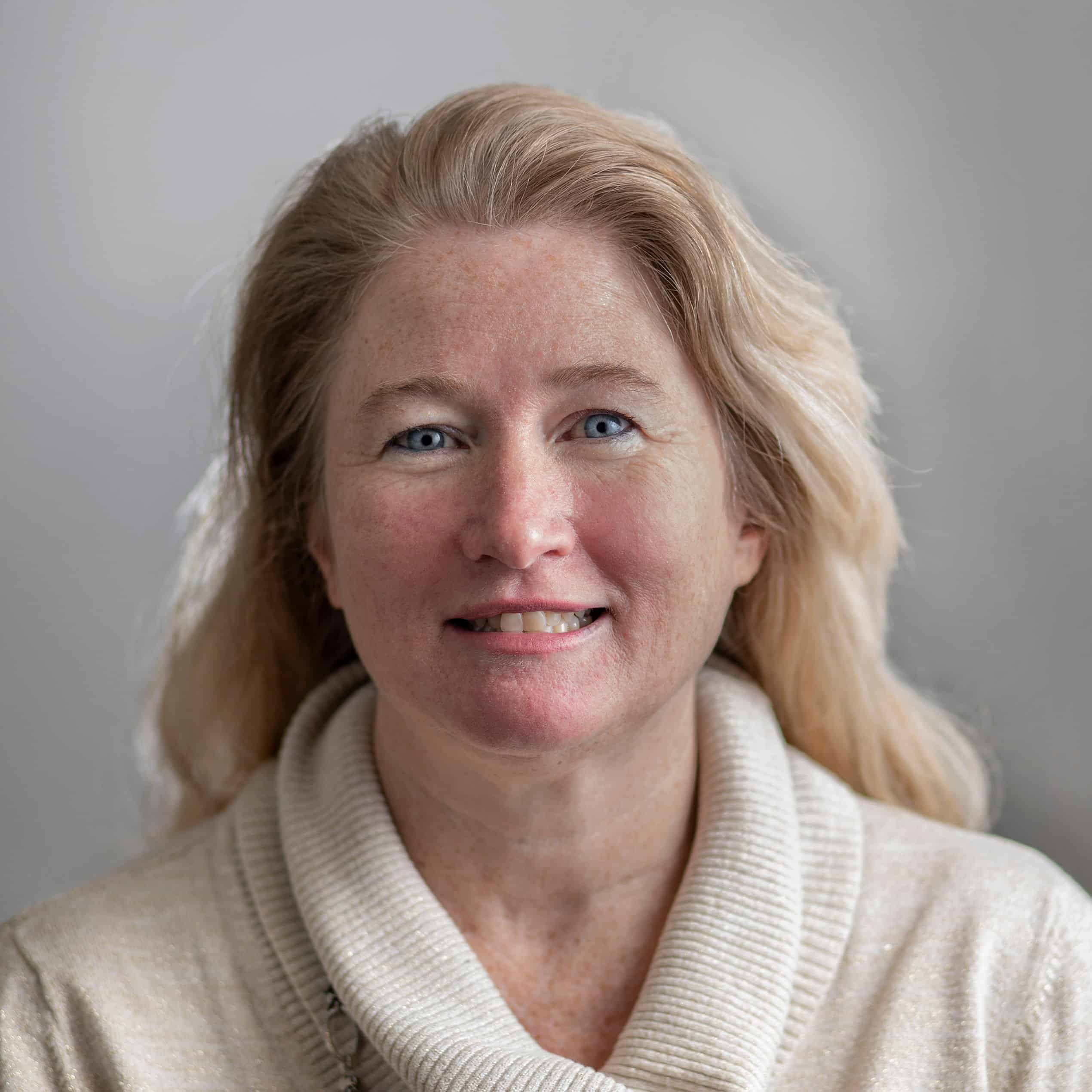 Liz Moore