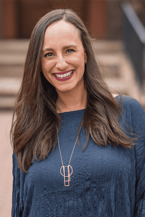 Leah Miller